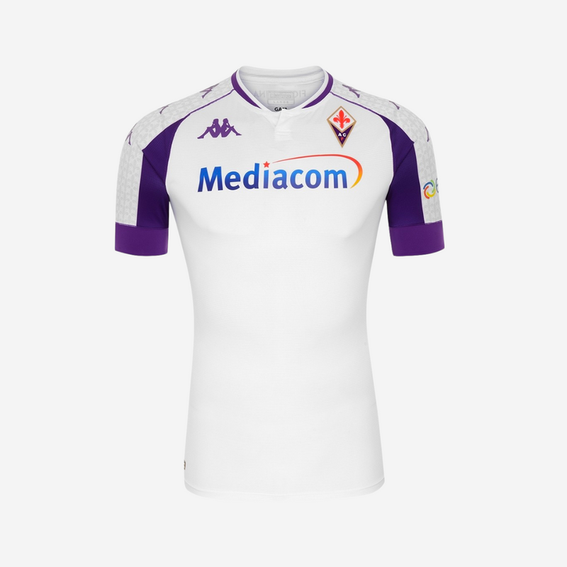 Camisa Fiorentina 2022/23 Away - Vendasdealmeida