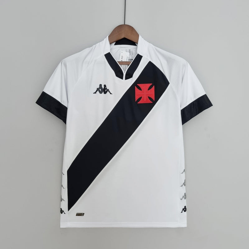 Camisa Vasco da Gama 2022/23 Away - Vendasdealmeida